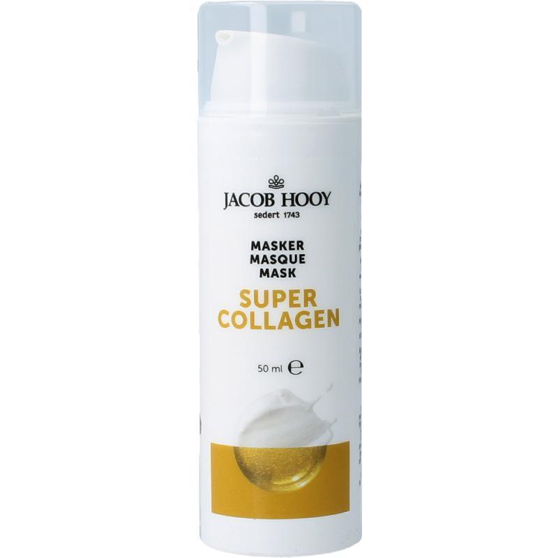 Super Collageen Masker 50 ML