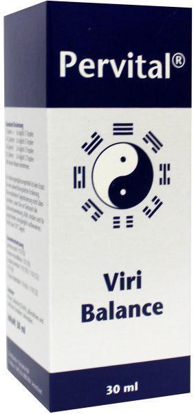 Viri balance 30ml