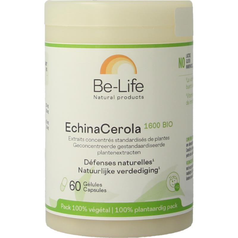 Echinacerola Bio 60 capsules