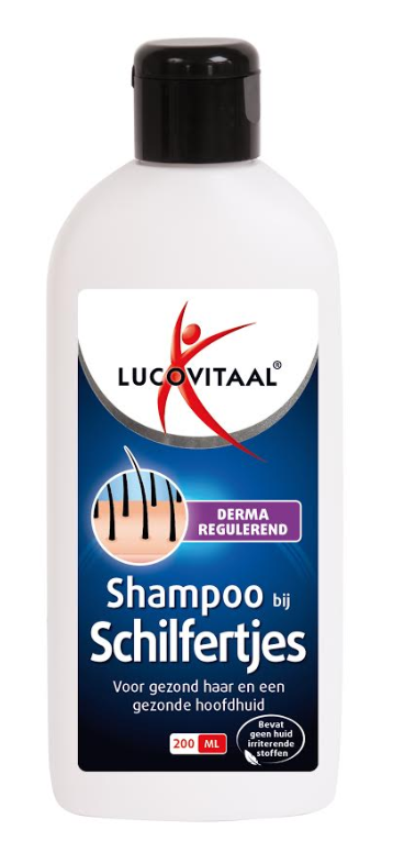 Shampoo schilfer 200ml