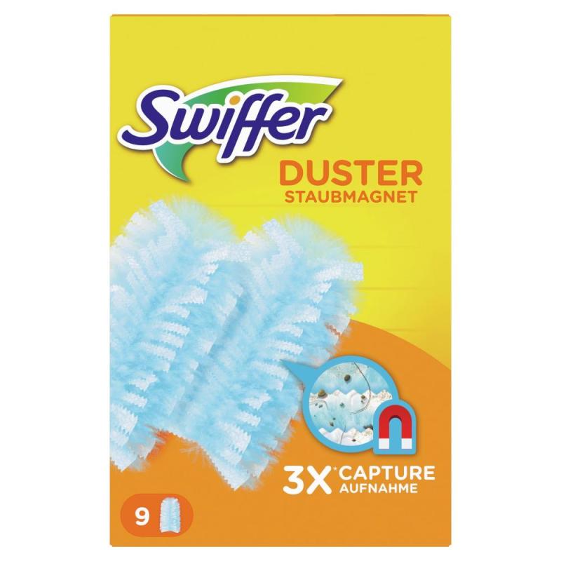 Duster Navulling 9 stuks