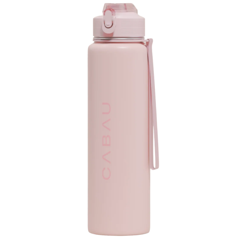 Bloom Bottle Soft Pink 1 stuk