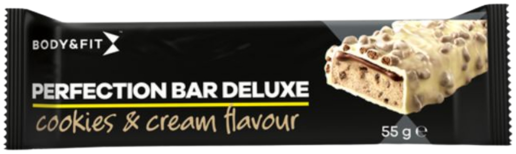 Reep Deluxe Cookies 55gr