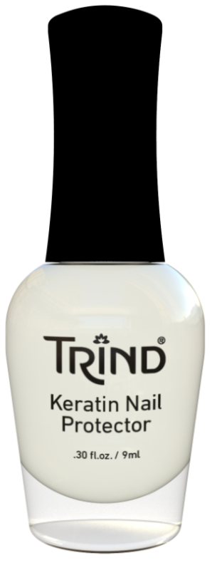 Keratin Nail Protector Coating 9ml