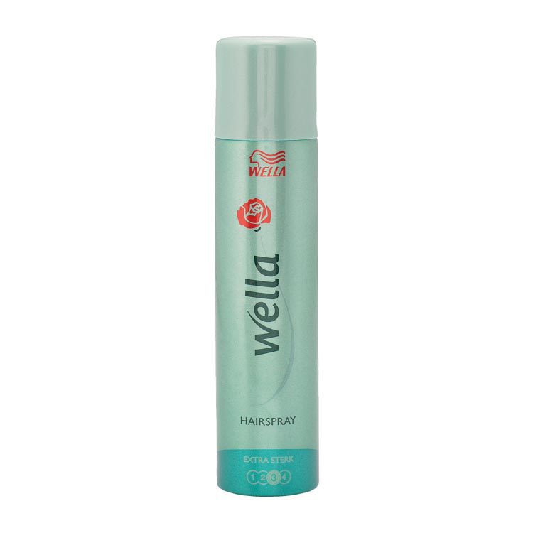 Hairspray Extra Sterk 75 ml