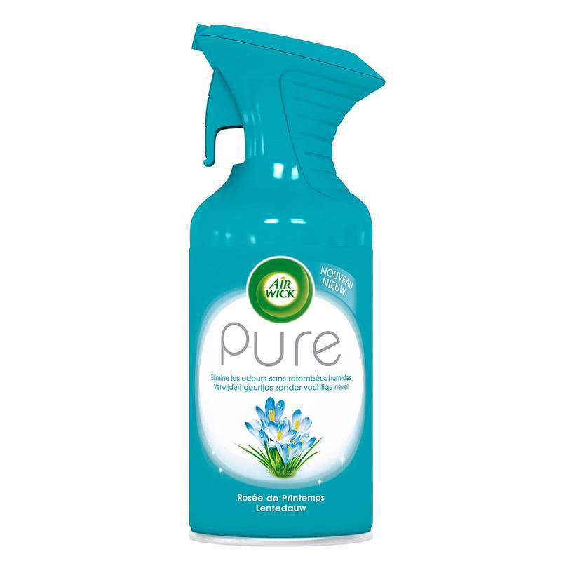 Pure Lentedauw 250ml
