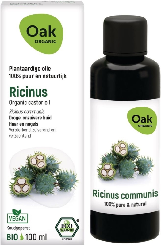 Ricinus 100ml