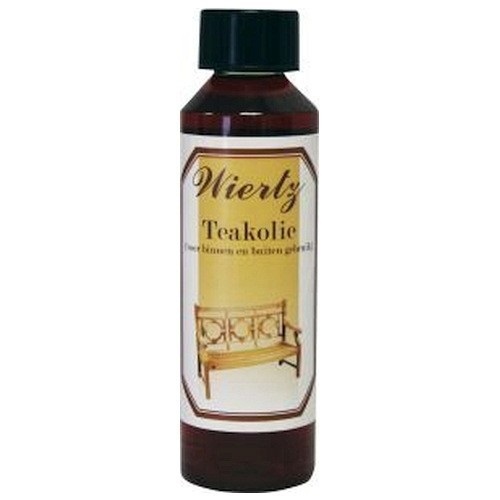 Teakolie 250ml