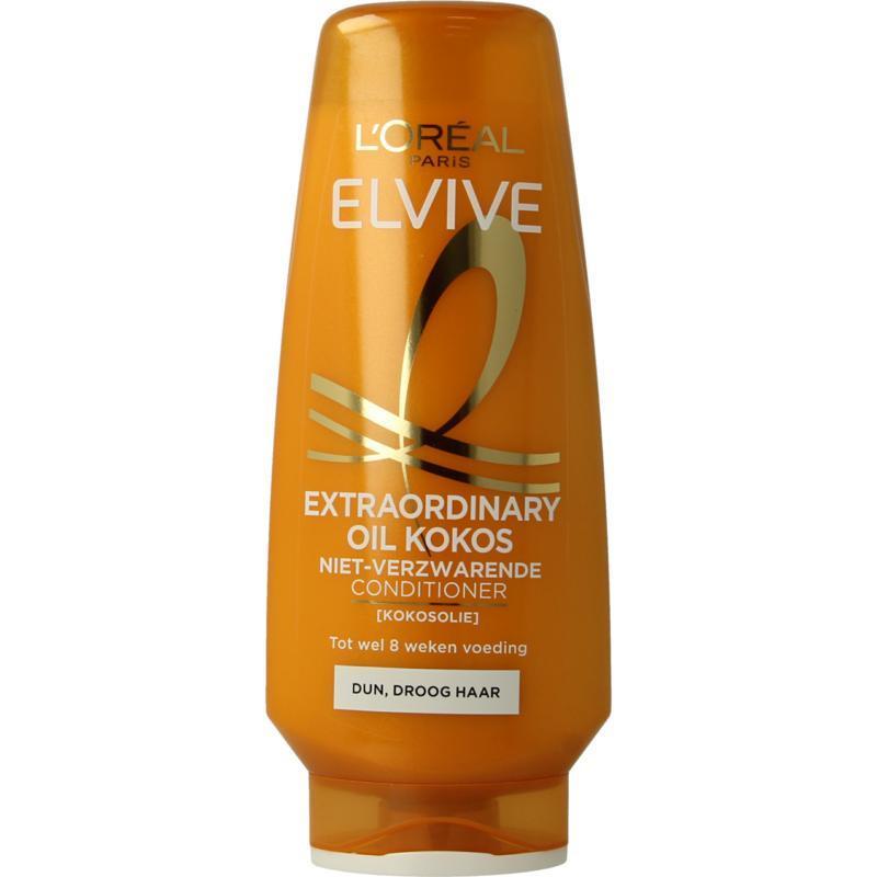 Extraordinary Kokosolie Conditioner 200 ML