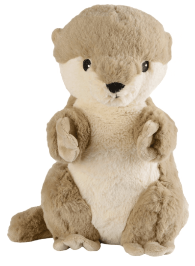 Magnetronknuffel Otter 1 stuk