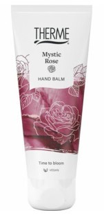 Therme Mystic Rose Hand Balm 75ML