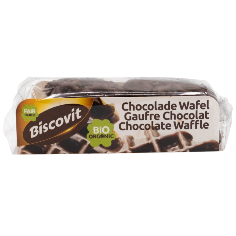 Chocolade wafel 185 gram