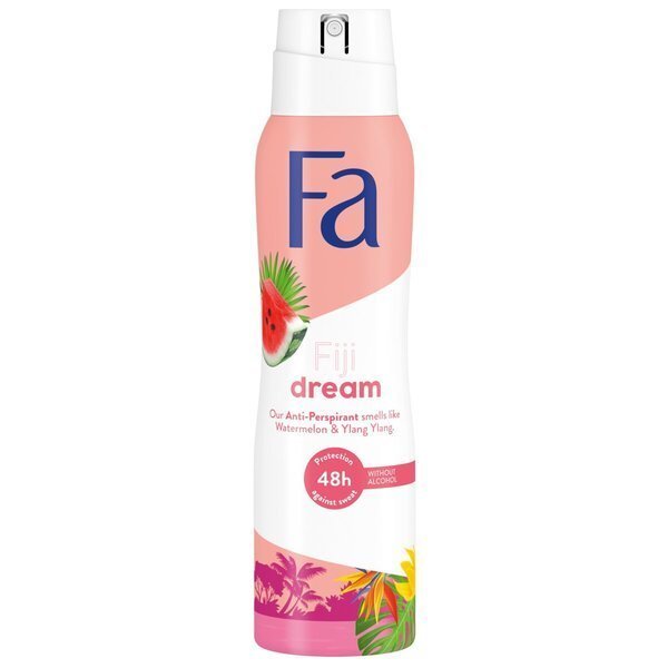 Deospray fiji dream 150ml