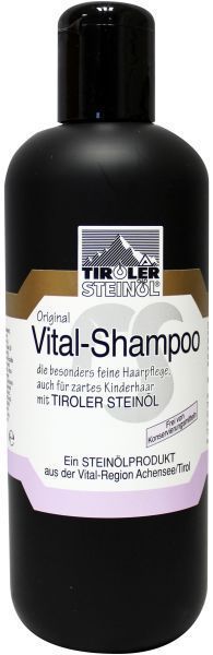 Vitalshampoo 500ml