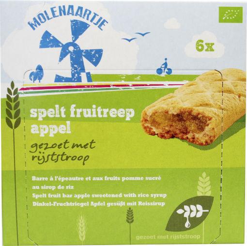 Fruitreep appel 180GR