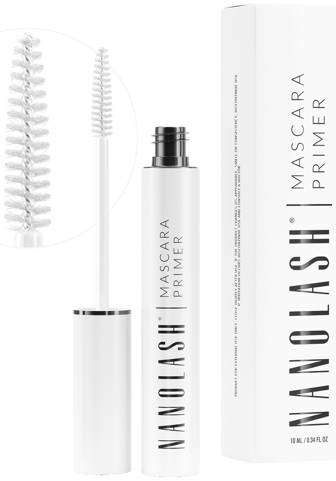 Nanolash Mascara Primer 10ml