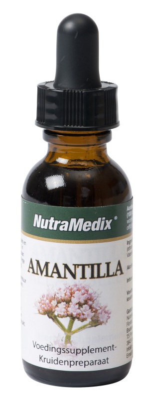 Amantilla relax 30ml