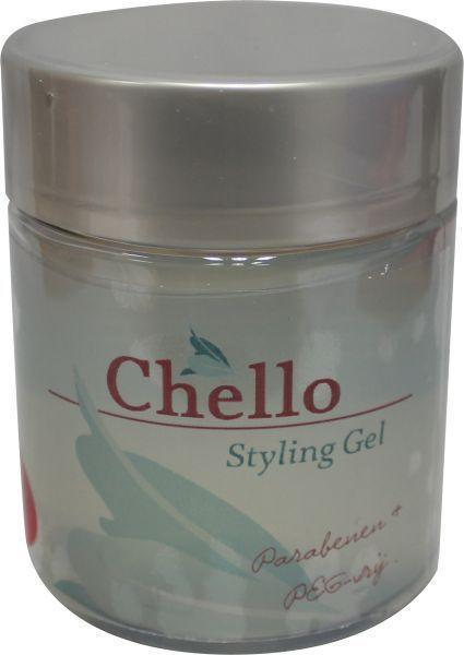 Chello Styling gel pot 250ml