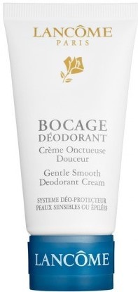 Bocage Deodorant Crème 50ml