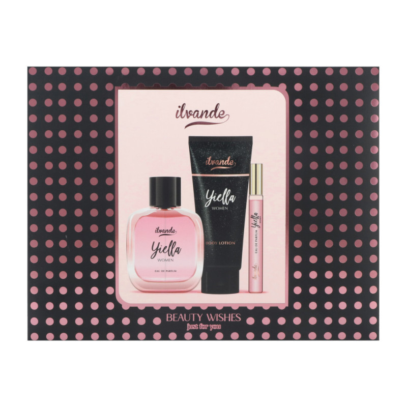 Giftset Yiella 1 Stuk