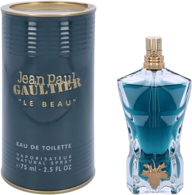 Le Beau Eau de Toilette 75 ML