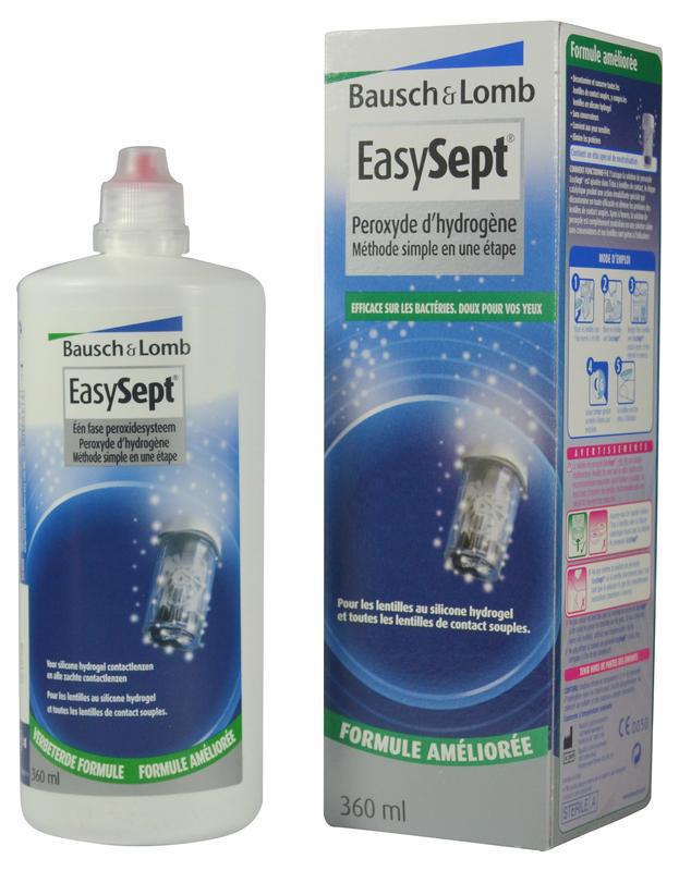 Easy sept 360ml