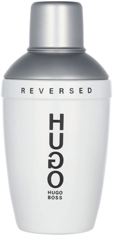 Geur Boss Hugo Reversed Edt 75ml