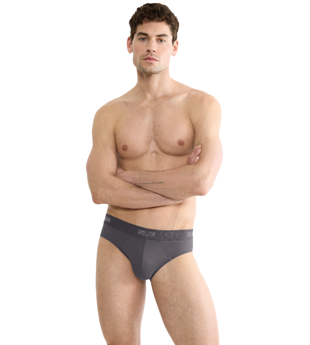 Sloggi MEN SLG Base Heren Brief 2-Pack Multiple Colours