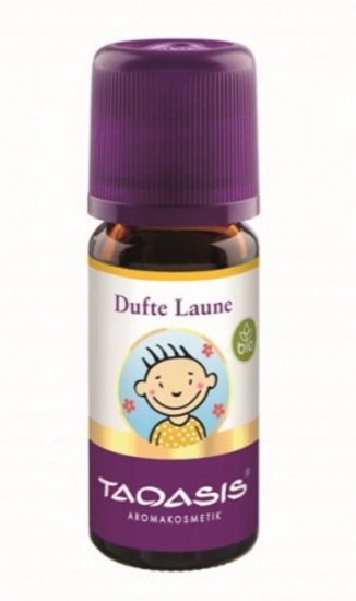 Laune geur         bio 10ml