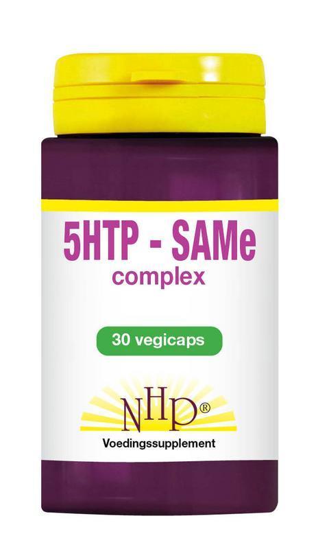 5-HTP SAME Complex 30 Vegetarische Capsules