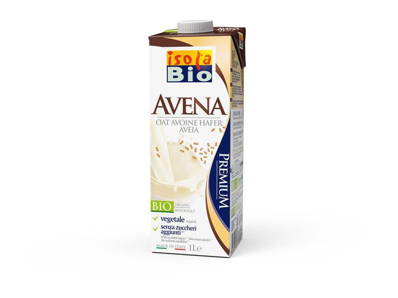 Haverdrank 1000ml