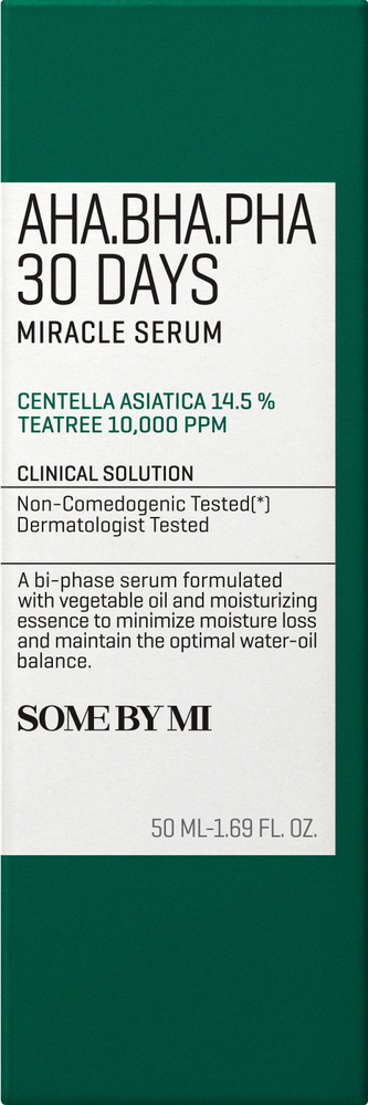 Some By Mi Miracle Serum 50ml