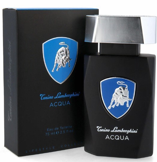 Acqua 75ml