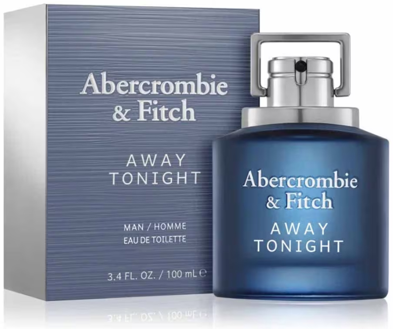 Abercrombie & Fitch Geur Abercombie Tonight Man 100ml
