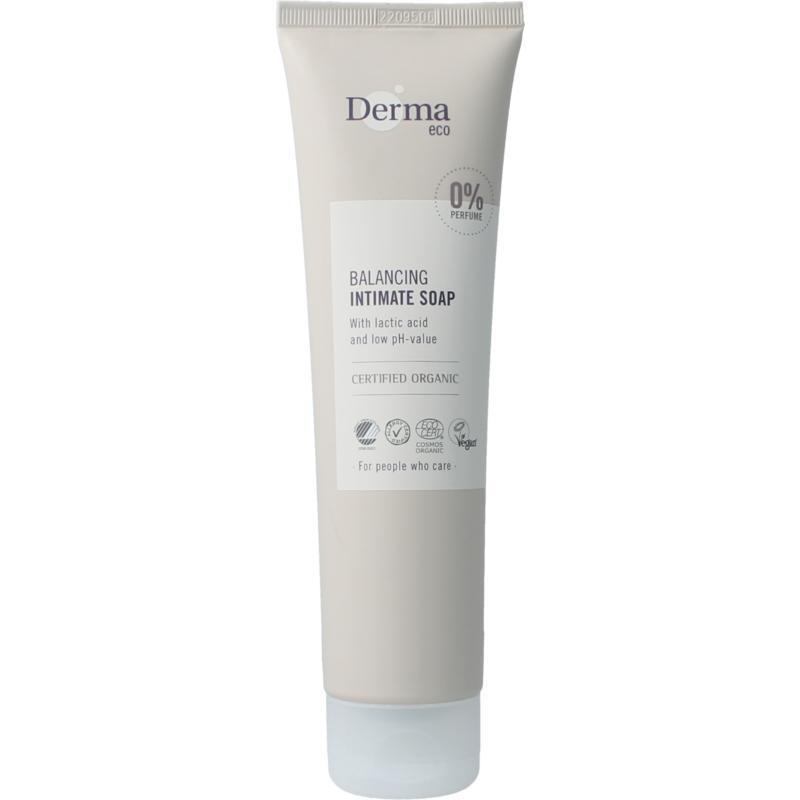 Derma Eco intimate soap 150ml