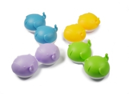 Lenshouder olifant ex