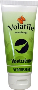 Voetencreme verfrissend 100ml