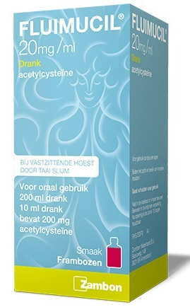 Drank Forte 2% 200ml