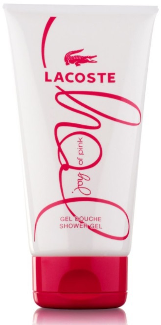 Joy Of Pink Showergel 150ml
