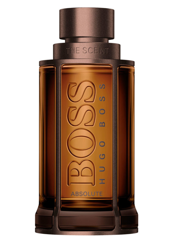 The Scent Absolute for Him Eau de Toilette 50ml