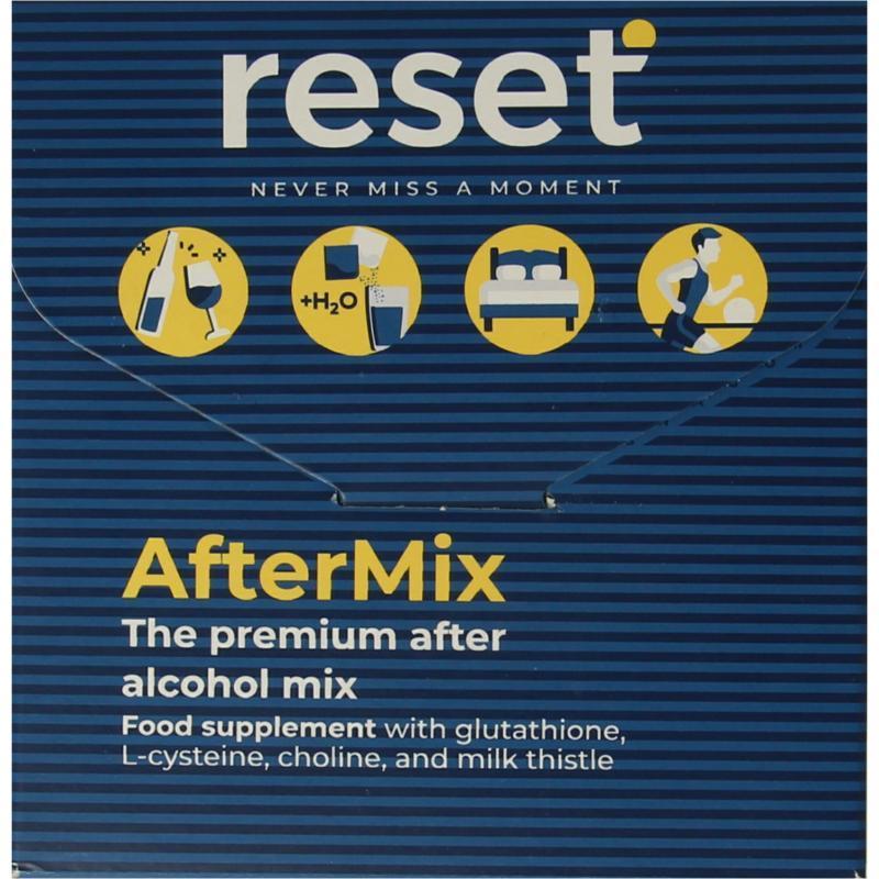 AfterMix 1 Pack