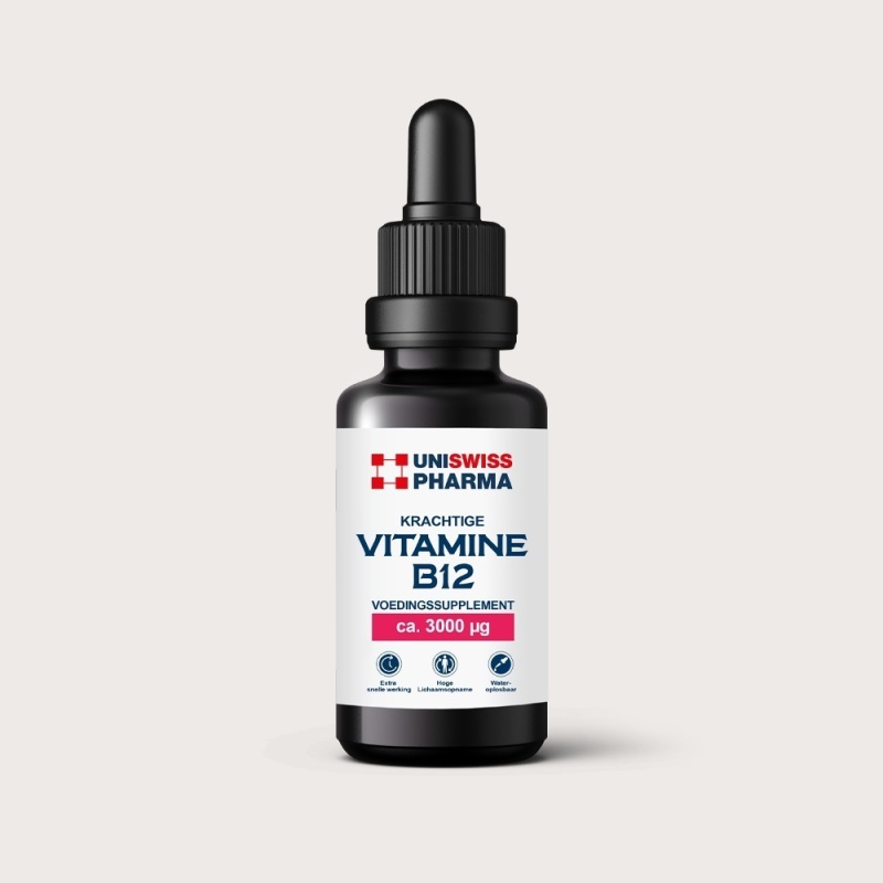 Vitamine B12 10ml