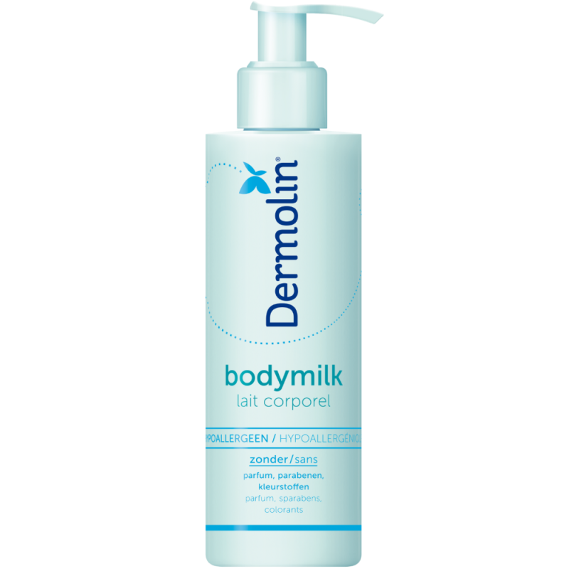 Bodymilk 200ml