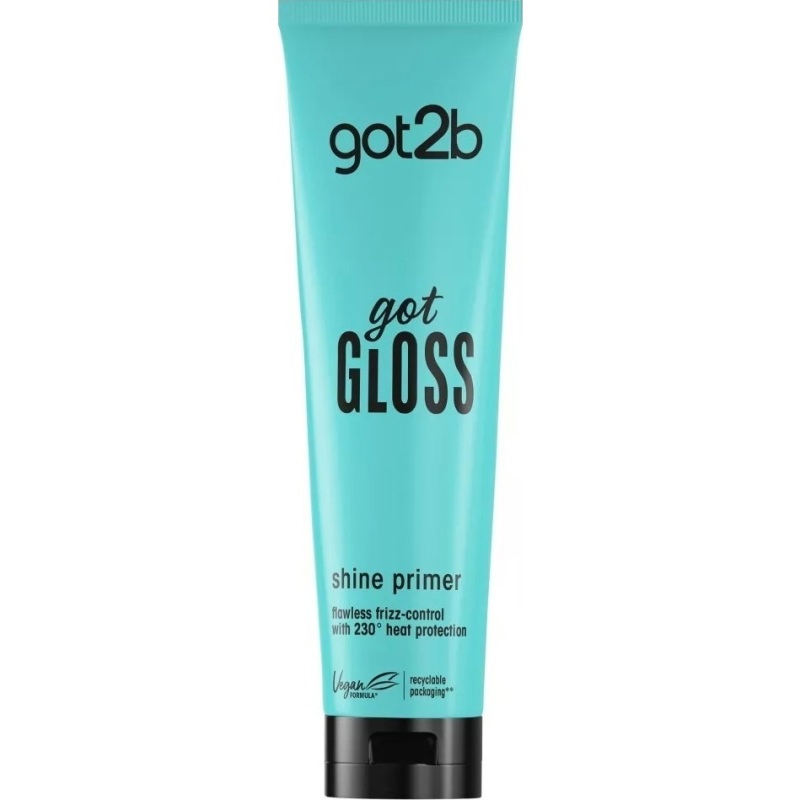 Got Gloss Shine Primer 150 ML