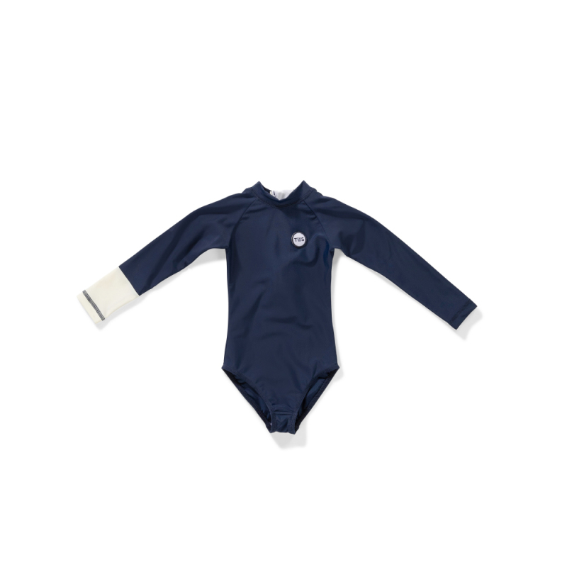 Tenue Soleil Swimsuit Bl12-18m 1 Stuk