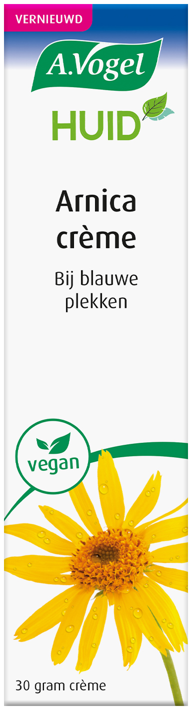 A.Vogel Arnica crème 30 gram