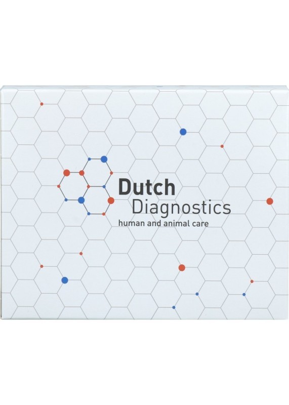 Speeksel Drugstest Multi 14 1 Stuk