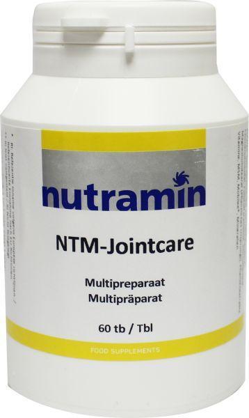 NTM Jointcare 60tab
