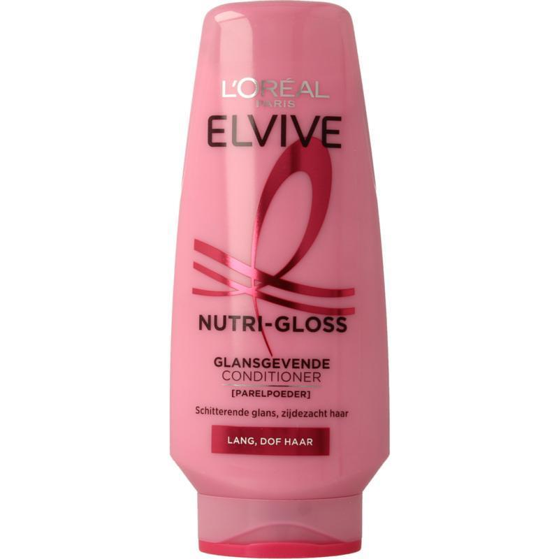 Nutri-Gloss Glansgevende Conditioner 200 ML