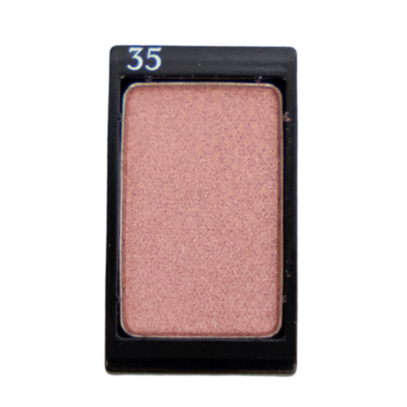 John van G Eyeshadow 35 - Peachy Perfection 1 stuk